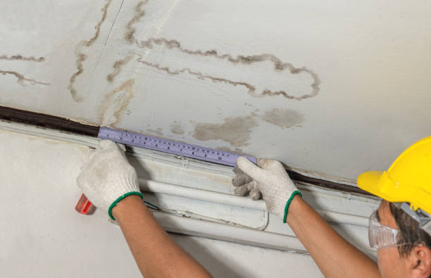 Reliable Sewage Cleanup contractor in Richardson, TX by Aqua Guard Water Damage